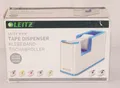Produktbild: LEITZ Klebeband- Tischabroller Neu