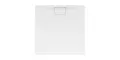 Produktbild: Villeroy & Boch Duschwanne ARCHITECTURA Quadrat 900 x 900 x 15 mm weiß