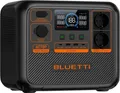 Produktbild: BLUETTI PowerOak AC70P - Portable Power Station (P-AC70P-EU-GY-BL-010)