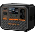 Produktbild: BLUETTI AC70P Portable Powerstation 1000W 864Wh Outdoor Camping Ladegerät 10,7kg - Schwarz/Orange