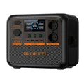Produktbild: Bluetti PowerOak AC70P Portable Power Station P-AC70P-EU-GY-BL-010
