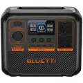 Produktbild: BLUETTI Stromgenerator AC70P 1000 W - Powerstation - schwarz/orange schwarz