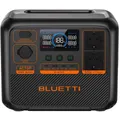 Produktbild: Bluetti AC70P 1000W Powerstation schwarz/orange Stromgenerator 864 Wh, tragbar