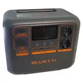 Produktbild: Bluetti AC70P 864Wh 1000W Powerstation
