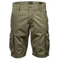 Produktbild: Amaci&Sons Cargoshorts SAUGET Cargoshorts Herren Bermuda Short Hose Regular Fit W40