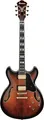 Produktbild: Ibanez AS113B-TBC Artstar Tobacco Brown Sunburst ltd. Edition