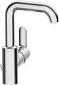 Produktbild: Hansa primo Einhand Waschtisch hoher Auslauf C/V Chrom (49542203)