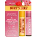 Produktbild: Burt's Bees Lip Balm Duo Gift Box (Lippenpflege getönt) (65707-14)