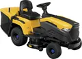 Produktbild: Stiga Akku Rasentraktor Estate 584e, 48 V, 84 cm Schnittbreite