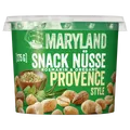 Produktbild: Maryland Snack Nüsse Provence Rosmarin & Oregano 275g