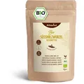 Produktbild: Süßholzwurzel geschnitten Bio (100g)