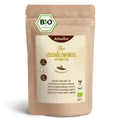 Produktbild: Süßholzwurzel geschnitten Bio (100g)