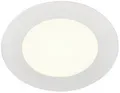 Produktbild: SLV 1004694 SENSER 12 LED-Einbauleuchte LED fest eingebaut Weiß