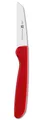 Produktbild: 4009839016172 ZWILLING Küchenmesser 70mm rot ZWILLING