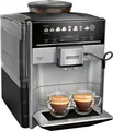 Produktbild: Siemens TE655503DE EQ.6 Plus s500 Edelstahl Kaffeevollautomat