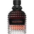 Produktbild: Valentino Herrenduefte Uomo-Born-In-RomaCoral FantasyEau de Toilette Spray 50 ml (1.188,20 € / 1 l)