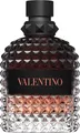 Produktbild: Valentino Uomo Born in Roma Coral Fantasy Eau de Toilette (EdT) 50 ml Parfüm