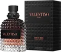 Produktbild: Valentino Uomo Born In Roma Coral Fantasy Eau de Toilette Spray 50 ml