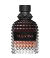 Produktbild: Valentino Born in Roma Uomo Coral Fantasy Eau de Toilette 50 ml