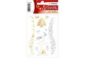 Produktbild: HERMA Sticker Herma Sticker CREATIVE Weihnachten Weihnachtszauber Folie 1 Bl