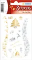 Produktbild: HERMA Creative Sticker Weihnachtszauber