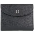 Produktbild: AIGNER Basics II Geldbörse Leder 12 cm  schwarz