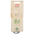 Produktbild: Prym 222523 Rundstricknadel Prym 1530, Bambus, 40cm, 2,5mm, Holzfarben