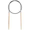 Produktbild: RUNDSTRICKNADEL Bambus von Prym | Maß: 2,5mm/40cm