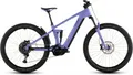 Produktbild: Cube Stereo Hybrid ONE22 Pro 800 27.5'' / 29'' E-Bike MTB Pedelec lucidlilac 2026 M (170-177cm) Unisex