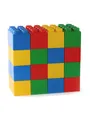 Produktbild: Cavallino Toys Cavallino Building Blocks XXL 24 pcs.