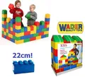 Produktbild: WADER XXL Blöcke, 24 Stück