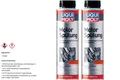 Produktbild: 2x 300 ml Original LIQUI MOLY 7681 Motor Spülung Engine Cleaning