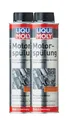 Produktbild: LIQUI MOLY 7681 Motor-Spülung 2x 300 ml Reinigung Motoröl Additiv