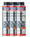 Produktbild: LIQUI MOLY 7681 Motor-Spülung 3 x 300 ml Reinigung Motoröl Additiv