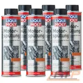 Produktbild: LIQUI MOLY 6x 300 ml MOTORSPÜLUNG REINIGUNG MOTORÖL-ADDITIV