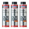 Produktbild: Motoröladditiv 3x300 ml Dose LIQUI MOLY effektive Spülung & Motorreinigung