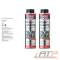 Produktbild: LIQUI MOLY 2x 300 ml MOTORSPÜLUNG REINIGUNG MOTORÖL-ADDITIV