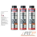 Produktbild: LIQUI MOLY 3x 300 ml MOTORSPÜLUNG REINIGUNG MOTORÖL-ADDITIV