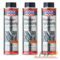 Produktbild: LIQUI MOLY 3x 300 ml MOTORSPÜLUNG REINIGUNG MOTORÖL-ADDITIV