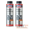 Produktbild: LIQUI MOLY 2x 300 ml MOTORSPÜLUNG REINIGUNG MOTORÖL-ADDITIV