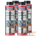 Produktbild: LIQUI MOLY 4x 300 ml MOTORSPÜLUNG REINIGUNG MOTORÖL-ADDITIV