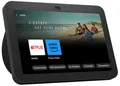 Produktbild: AMAZON Smart Display Echo Show 8 (3. Gen) anthrazit B0BLS3B3QL