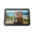 Produktbild: Amazon Echo Show 8 (3. Gen) HD Smart Display mit Alexa - Charcoal