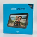 Produktbild: Amazon Echo Show 8 (3. Generation) Smart Display-Lautsprecher - Anthrazit