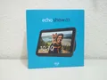 Produktbild: Echo Show 8 (3. Generation) Smarter HD-Touchscreen mit 3D-Audio Anthrazit