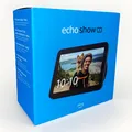 Produktbild: Echo Show Alexa – Smart Display 8 Zoll – HD Touchscreen Anthrazit NEU & OVP