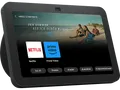 Produktbild: AMAZON Echo Show 8 (3. Gen) Smart Speaker Anthracite