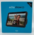 Produktbild: Amazon Echo Show 8 3. Gen. Smart Display-Lautsprecher - Anthrazit Schwarz Neu ✅