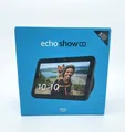Produktbild: Echo Show 8 (neueste Generation) Amazon Alexa- Anthrazit - Neu Sealed Ovp 3. Gen