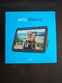 Produktbild: Echo Show 8 (3. Generation) Smarter HD-Touchscreen mit 3D-Audio Anthrazit